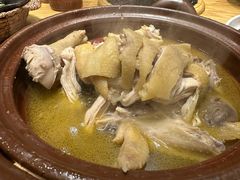 -老阿爸鲜鱼土菜(园区永旺店)