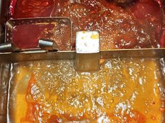 -海底捞火锅(赛格国际购物中心店)