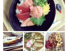 -黑潮市场