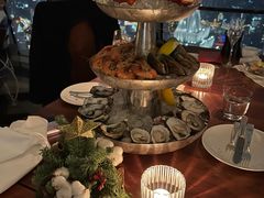 -上海柏悦酒店·世纪100牛排馆