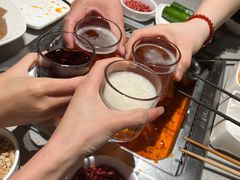 -海底捞火锅(海宁路店)