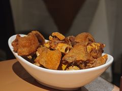 -老坑记·香港经典粤菜馆