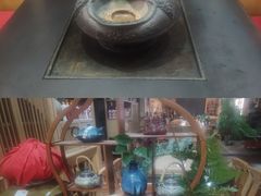 -三锅莊·牦牛肉火锅·香格里拉特色藏餐宴请餐厅(昆明创始店)
