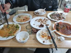 -东北特色菜馆(珞喻东路店)