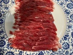 -一只羊·铜锅涮羊肉烧烤