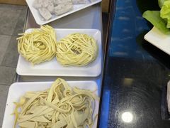 -阿二骨煲(新天地店)