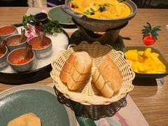 -安南越南餐厅(青岛万象城店)