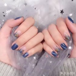 -Halo美甲美睫