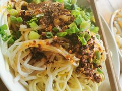-洞子口张老二凉粉(文殊院店)