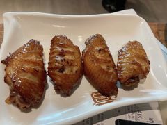 -韩宫宴烤肉·料理(桐乡吾悦广场店)