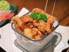 -阿吾罗日本料理(K11艺术中心店)