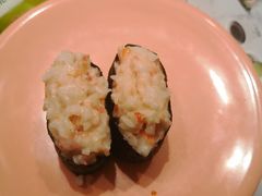 -争鲜回转寿司(南开大悦城店)