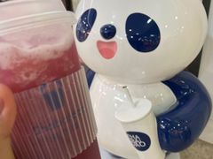 -茶百道(花城汇中区店)