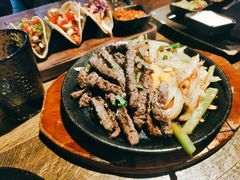 -Q MEX 库迈墨西哥餐吧(三里屯店)