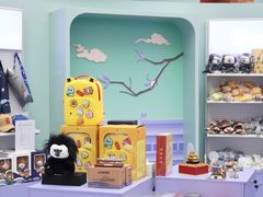 -燕莎奥特莱斯购物中心