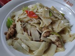 -面辣子·陕西家乡菜(长安店)