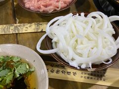 -正南齊北重庆老火锅(光华村直营店)