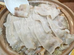 -砂锅居(西四店)