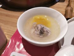 -椰夫人·养生椰子鸡(金沙洲永旺店)
