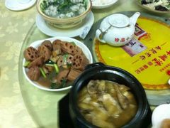 android_upload_pic-区海鸡场饭店(石壁店)