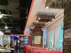 -四海一家自助餐(益田假日广场店)