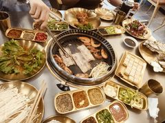 -炉队长·齐齐哈尔家庭烤肉(马家堡店)