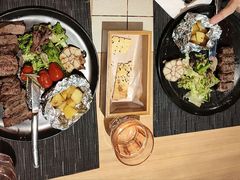 -百特喜·意大利餐厅(八佰伴镇江店)