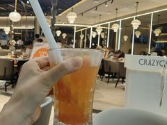 -CRAZYONES西班牙海鲜饭(上海美罗城店)