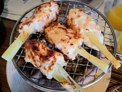 -Cau Go Vietnamese Cuisine