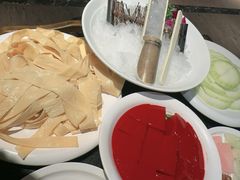-周师兄大刀腰片火锅(洪崖洞旗舰店)