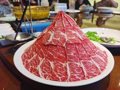 雪花牛肉锅仔-钱塘宴(东站西子国际店)