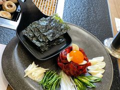 -韩满园· 甄选韩式烤肉