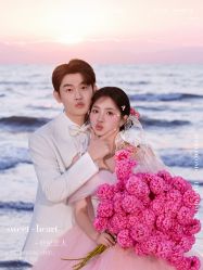 点击看大图 -蒙娜丽莎婚纱摄影·旅拍