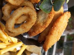 -初拾·花里餐厅(钜城华亿店)