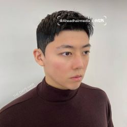 -贝勒爷专业男发
