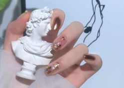 点击看大图 -LILY NAILS美甲美睫