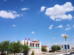 -希拉穆仁草原
