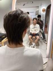 -苏豪路易士·嘉玛发廊
