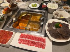 -海底捞火锅(龙岗星河COCO Park店)