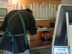 -萌萌牛紫米露(烟台大学店)