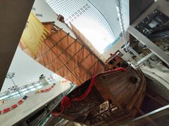 -上海中国航海博物馆