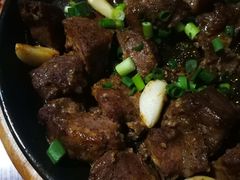 -鲜小岛·铜锅涮肉