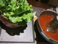 -南京大牌档(香港广场店)