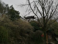 -东坡赤壁风景名胜区