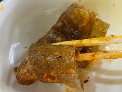 -朗御烧烤·江湖菜·鲜货(望平街店)