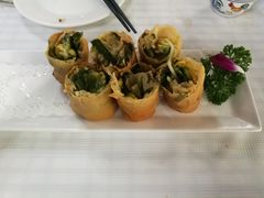 -周记茗点居(西村店)