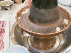 -福寿斋·老北京铜锅涮肉·烤鸭(顺义总店)