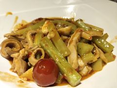 -川里谈·川味小馆(北京路店)