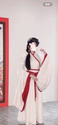 -汉仪华裳汉服馆(打浦桥店)