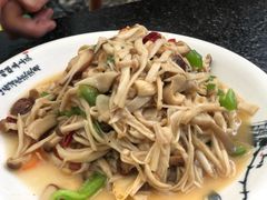 -海韵人家.海景花园经典云南菜(双廊店)